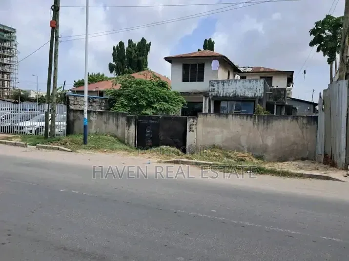 4bdrm House in Magomeni for sale