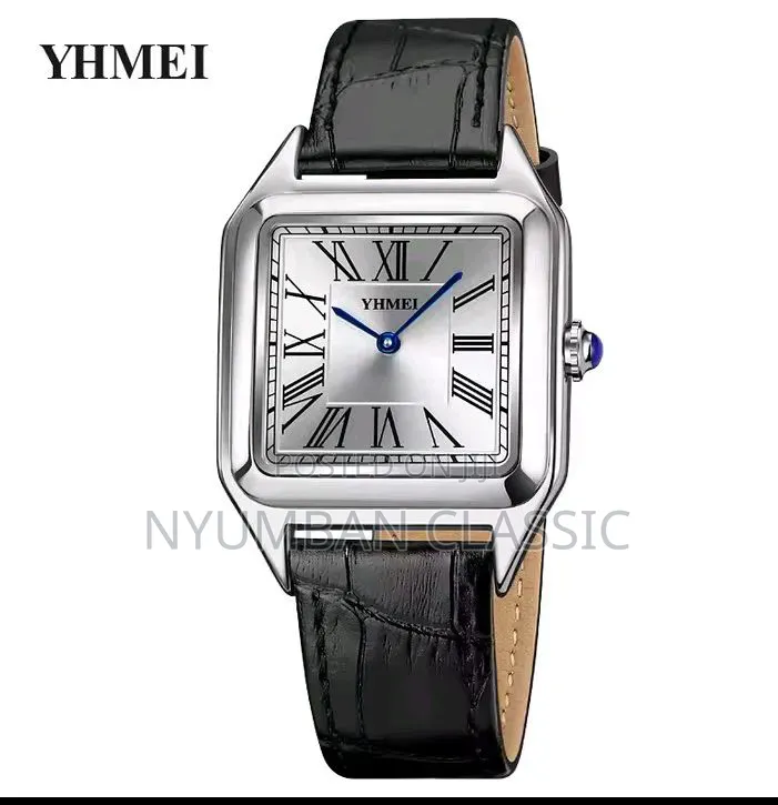 Digital Watches