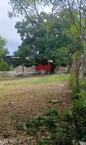 1acre Plot Inayotizama Lami Inauzwa Tabata