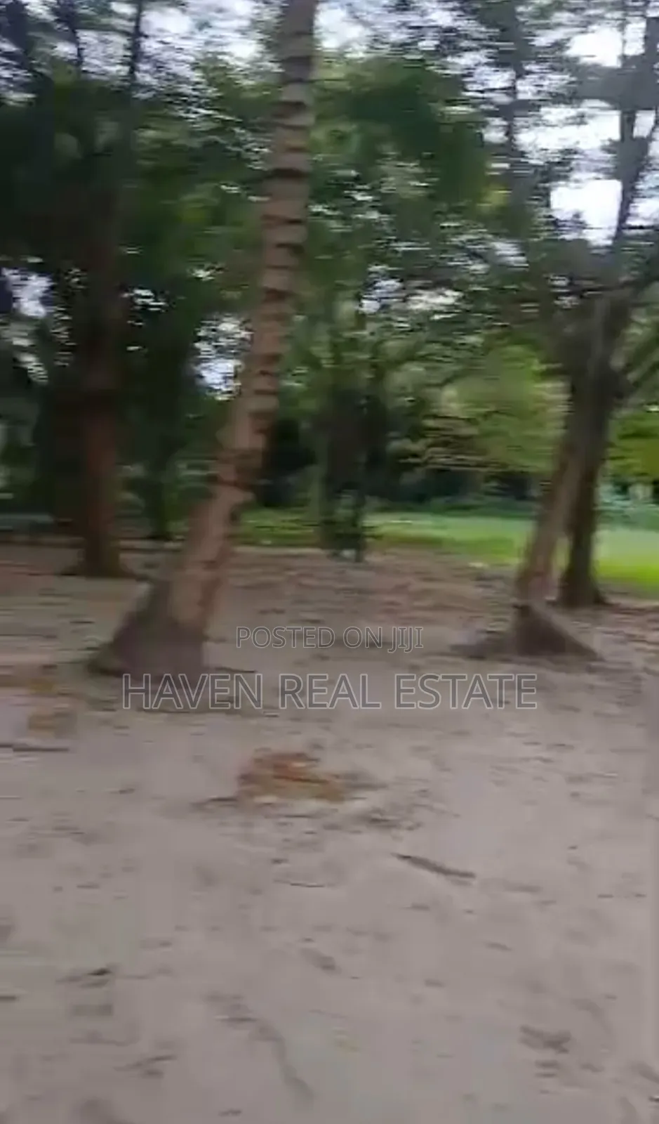 1acre Plot Inayotizama Lami Inauzwa Tabata