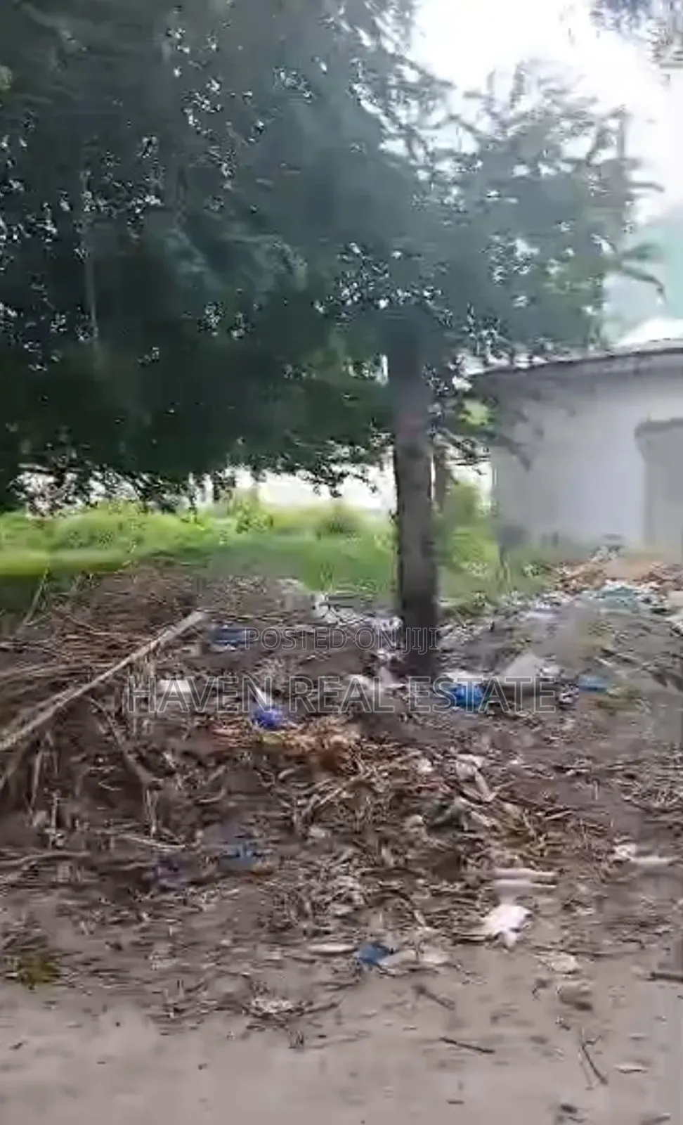 1acre Plot Inayotizama Lami Inauzwa Tabata