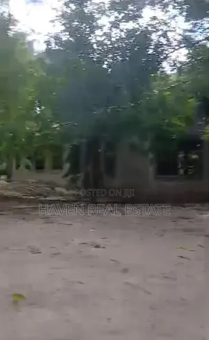 1acre Plot Inayotizama Lami Inauzwa Tabata