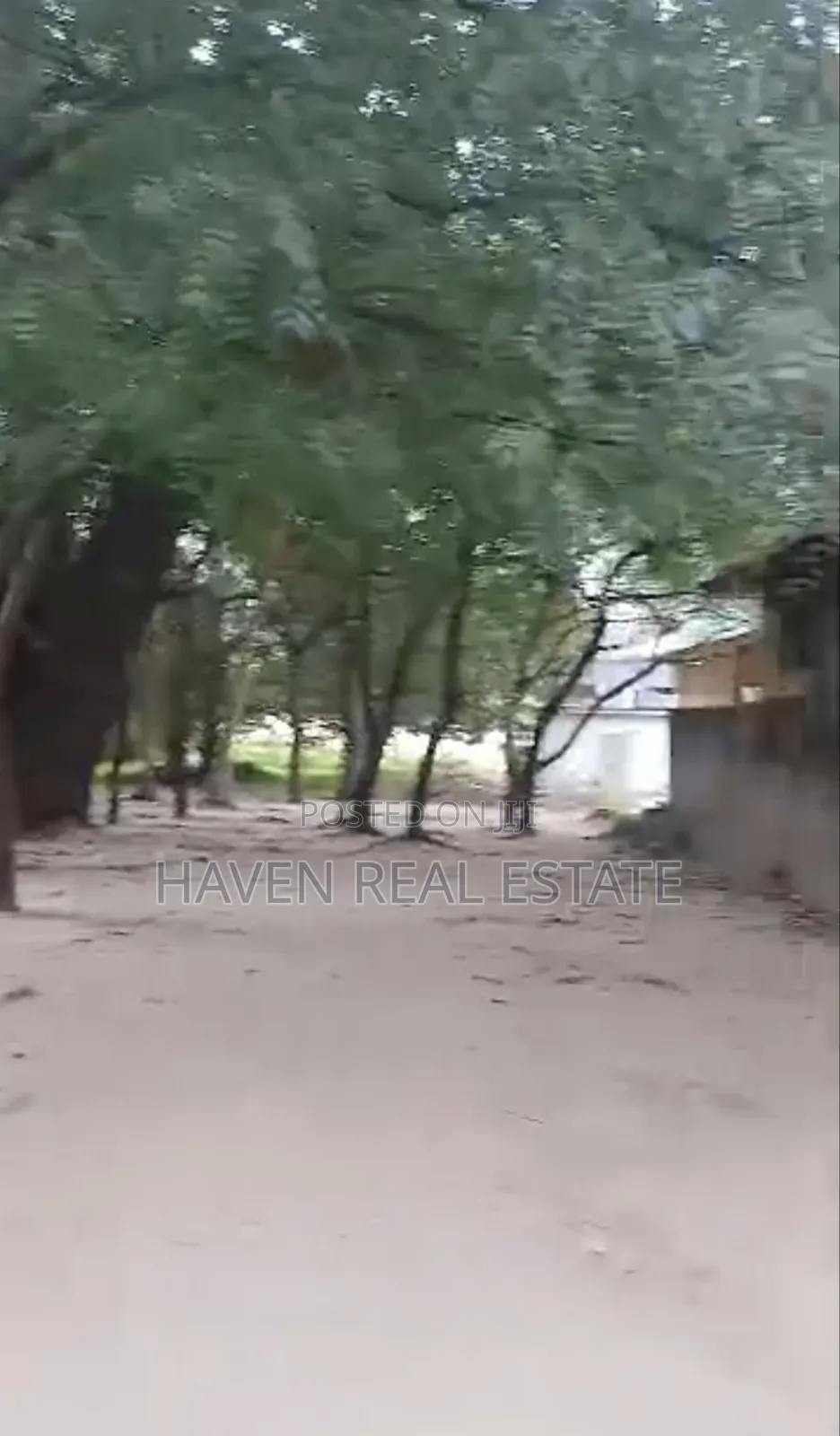 1acre Plot Inayotizama Lami Inauzwa Tabata