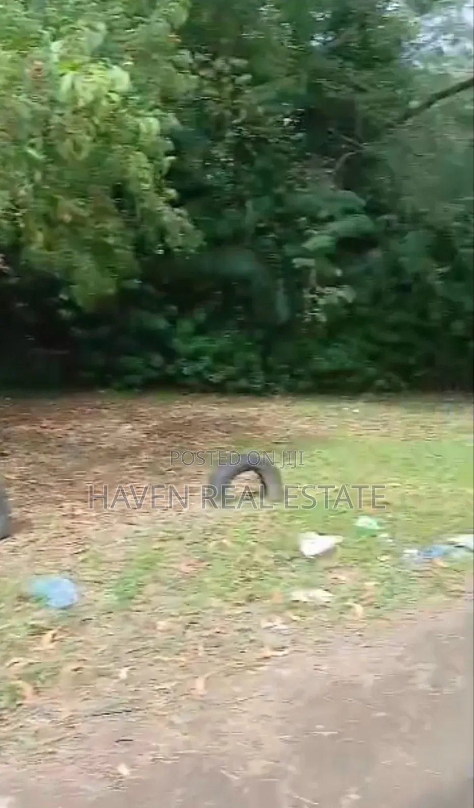1acre Plot Inayotizama Lami Inauzwa Tabata