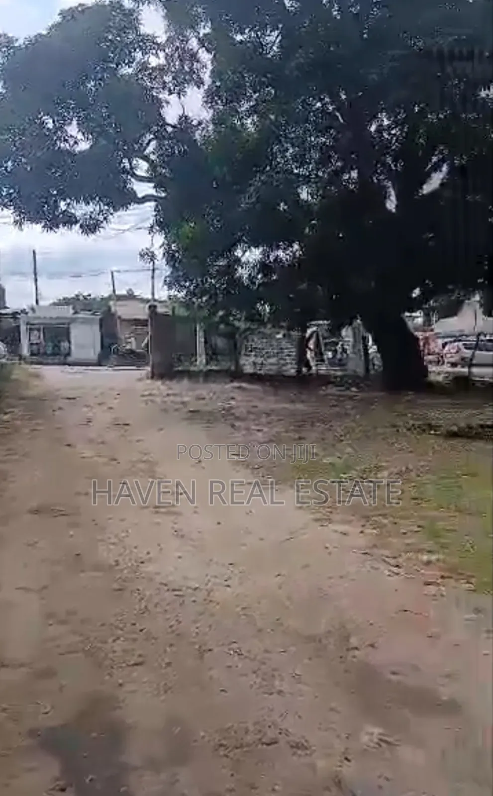 1acre Plot Inayotizama Lami Inauzwa Tabata