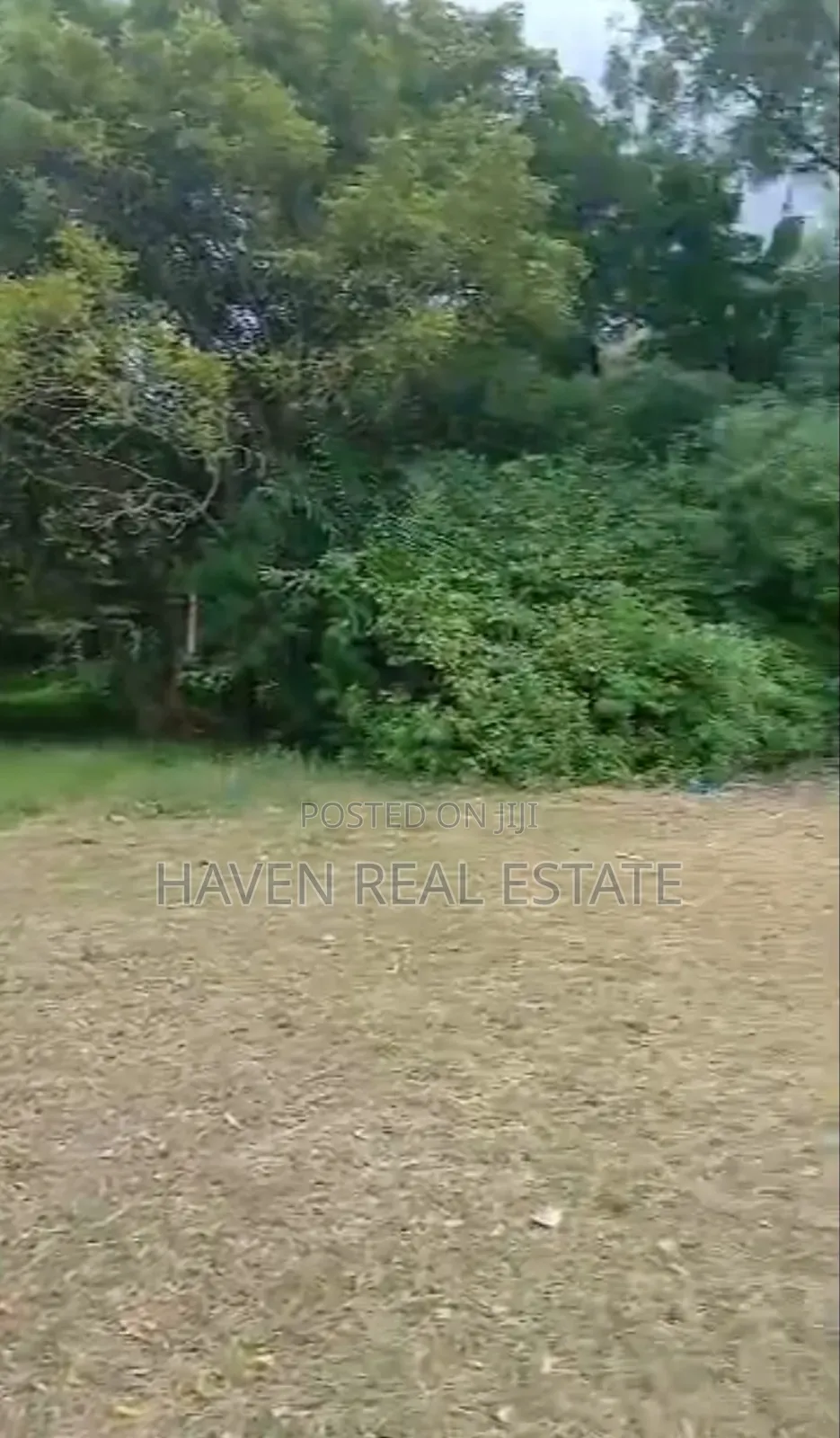 1acre Plot Inayotizama Lami Inauzwa Tabata