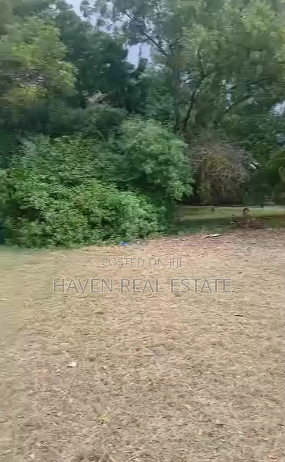 1acre Plot Inayotizama Lami Inauzwa Tabata