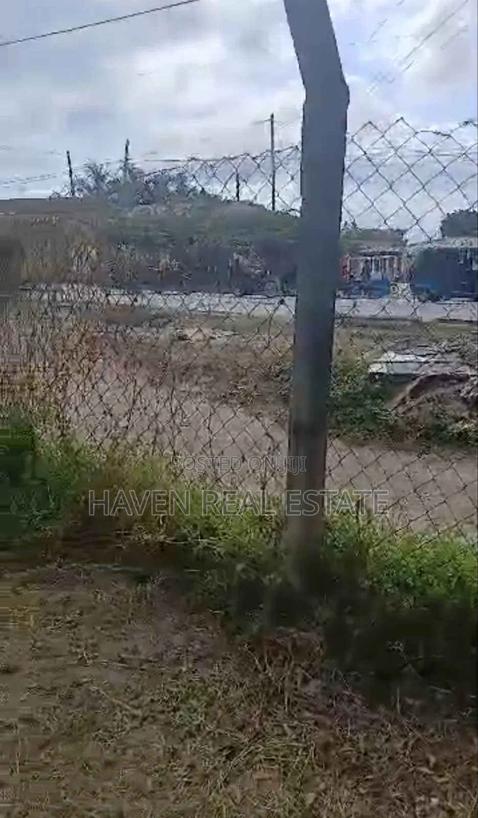 1acre Plot Inayotizama Lami Inauzwa Tabata
