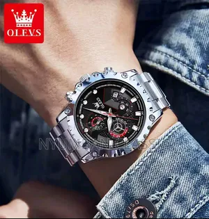 Digital Watches