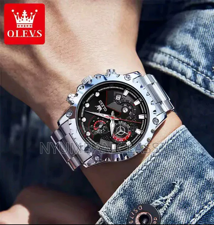 Digital Watches