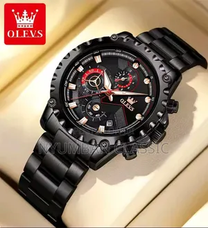 Digital Watches