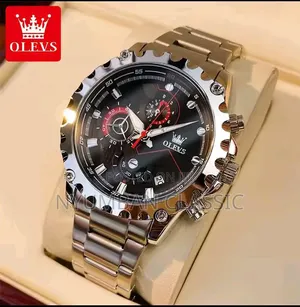 Digital Watches