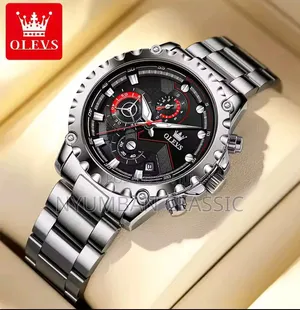 Digital Watches