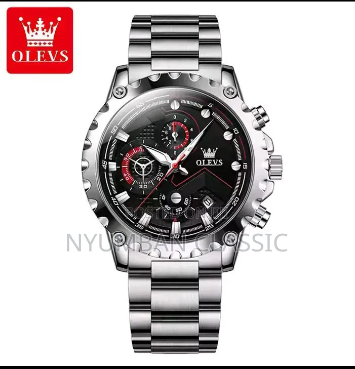 Digital Watches