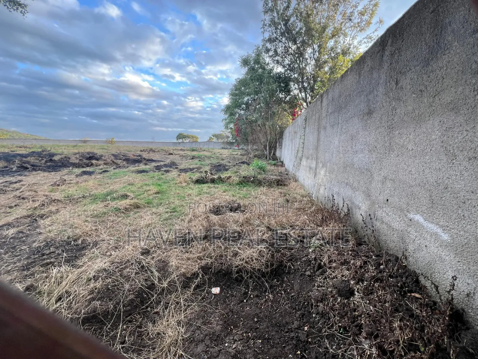 3 Acres Investment Property for Sale at Arusha