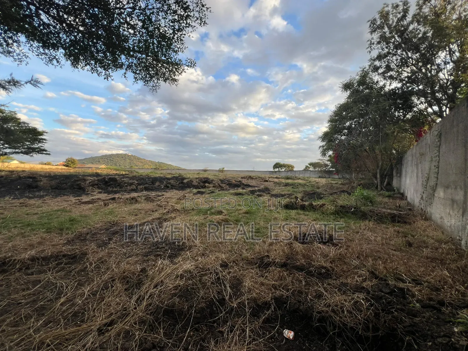 3 Acres Investment Property for Sale at Arusha