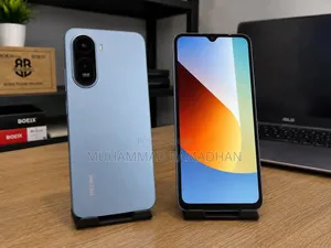 New Xiaomi Redmi A7 Pro 128 GB Gray