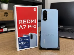 New Xiaomi Redmi A7 Pro 128 GB Gray