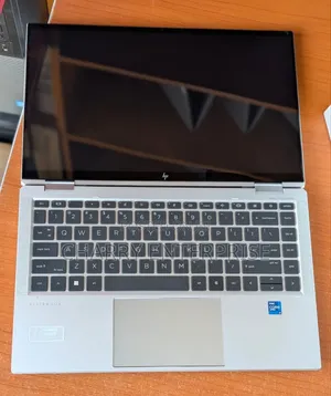 Laptop HP EliteBook 1040 G8 16GB Intel Core i7 SSD 512GB