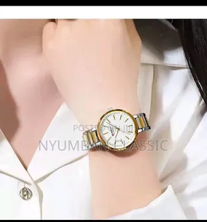 Minimalist Watches