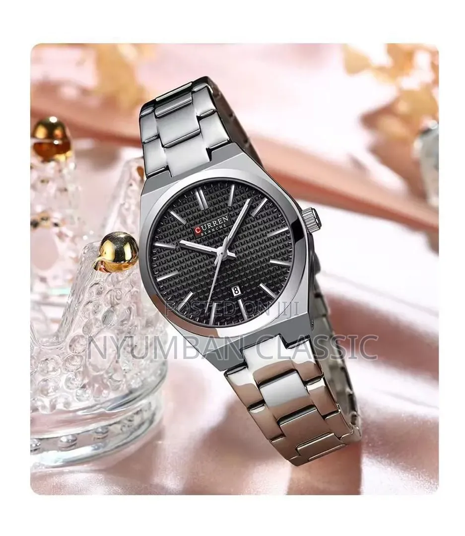 Minimalist Watches