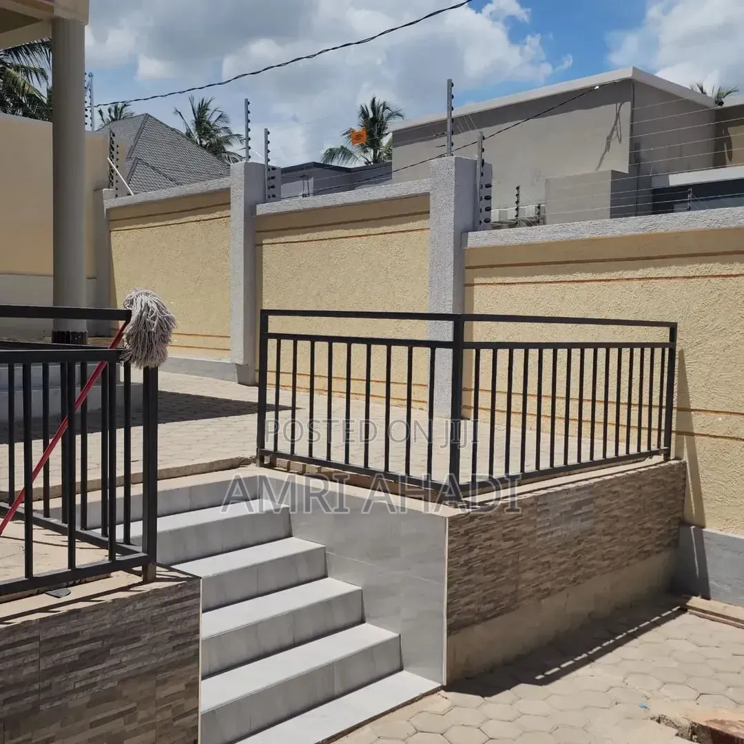 Furnished 2bdrm House in Kinondoni for rent
