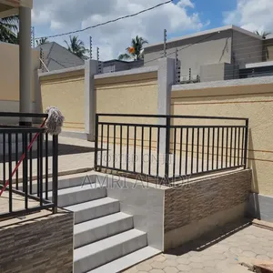 Furnished 2bdrm House in Kinondoni for rent