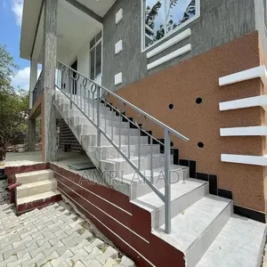 Furnished 2bdrm House in Kinondoni for rent