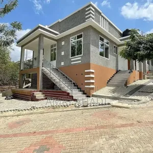 Furnished 2bdrm House in Kinondoni for rent