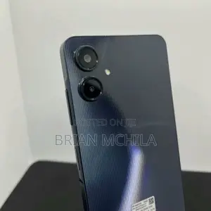 Samsung Galaxy A06 64 GB Blue
