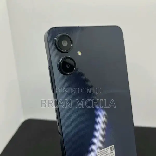 Samsung Galaxy A06 64 GB Blue