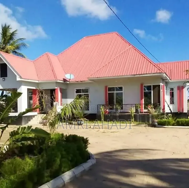 Furnished 2bdrm House in Goba for rent