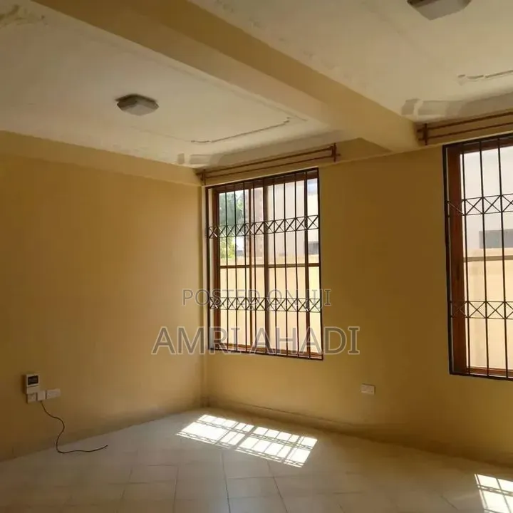 Furnished 2bdrm House in Goba for rent