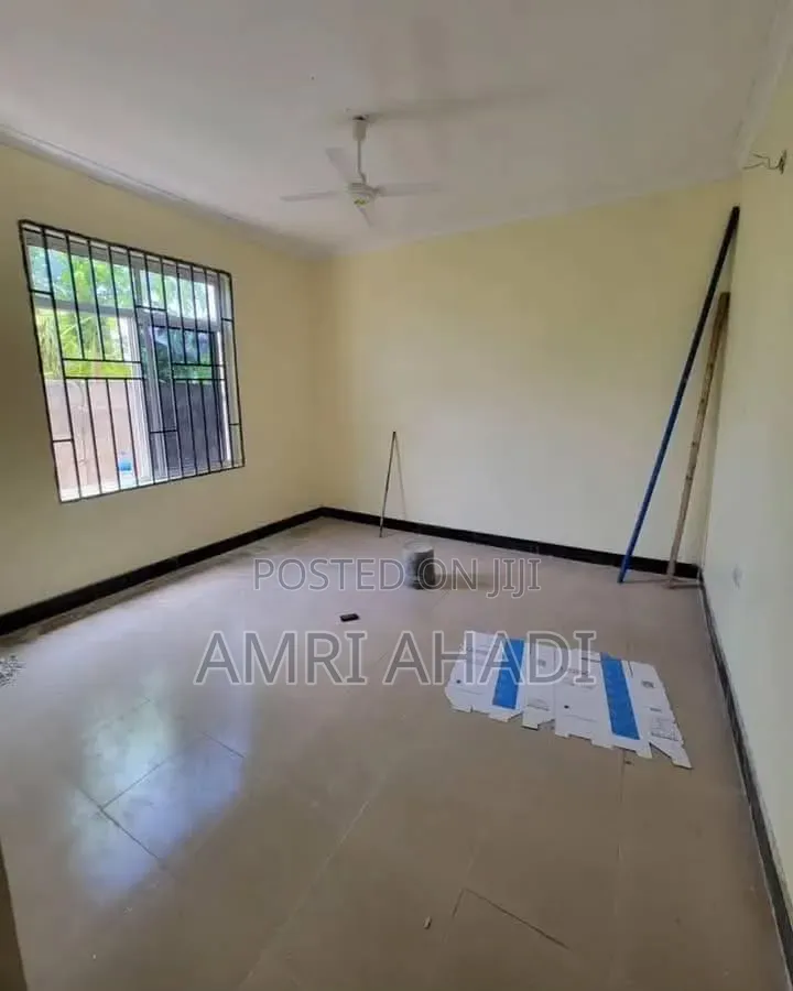 Furnished 2bdrm House in Goba for rent