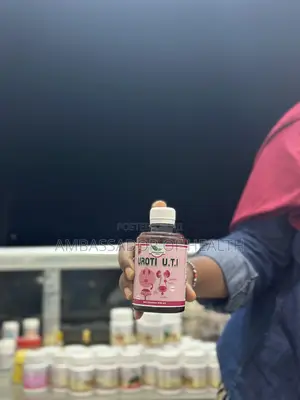 Uroti U.T.I Ni Dawa Inatotibu U.T.I Ya Kujirudia Rudia