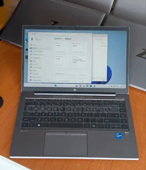 Laptop HP ZBook Firefly G8 16GB Intel Core i5 SSD 256GB