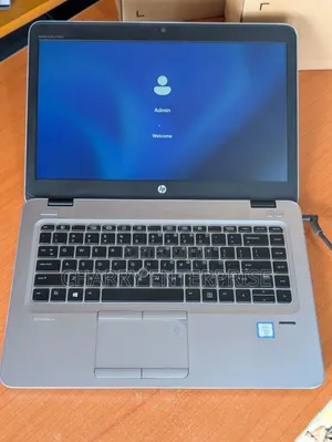 Laptop HP EliteBook 840 G3 8GB Intel Core i7 SSD 256GB