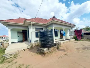 3bdrm House in Mchakama Real Estate, Mbezi for sale