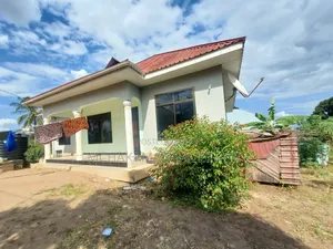 3bdrm House in Mchakama Real Estate, Mbezi for sale