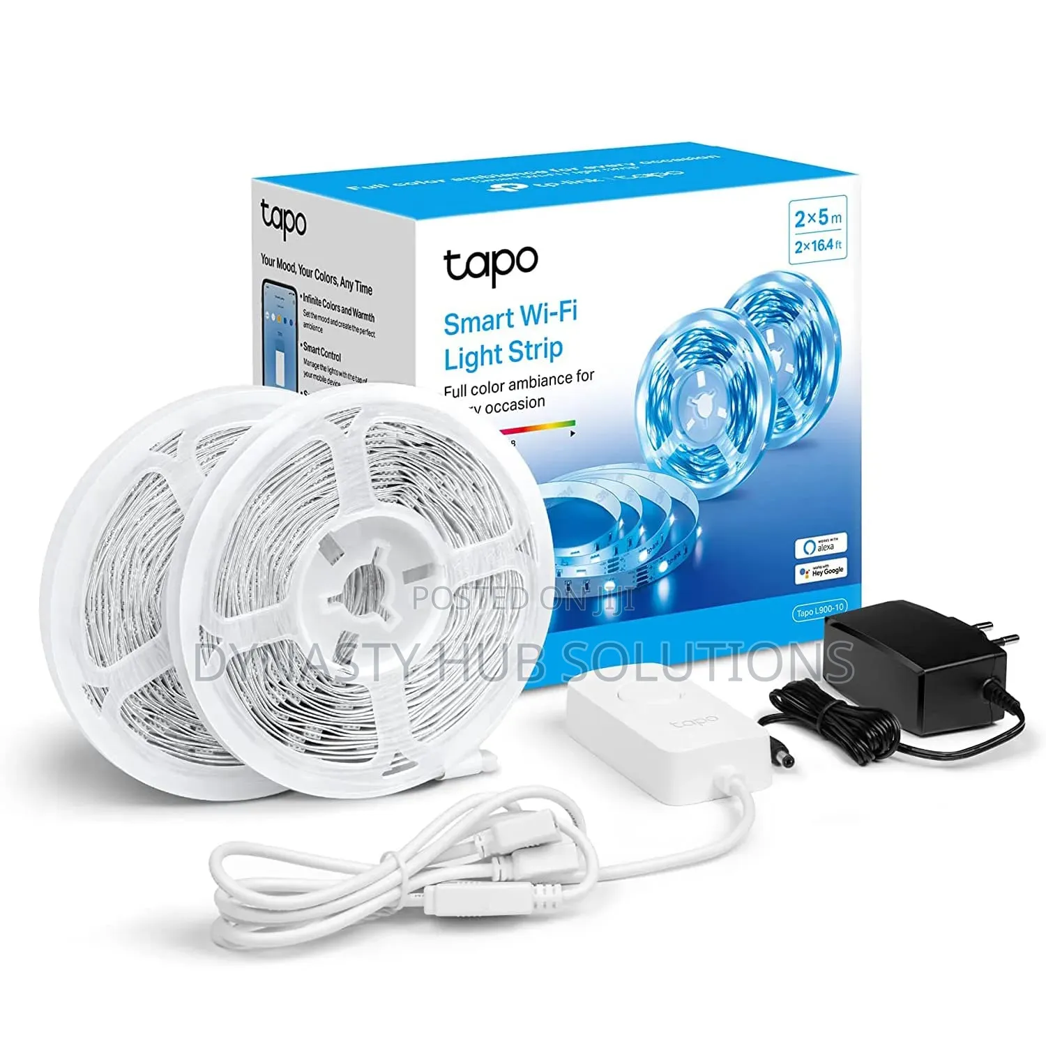 Tapo L900-5 Smart Light Strip