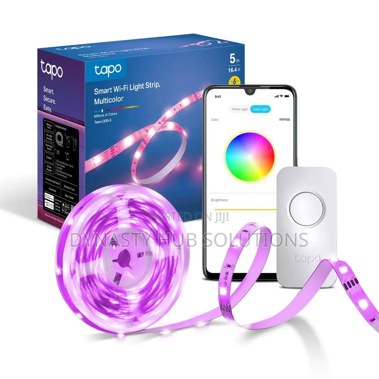 Tapo L900-5 Smart Light Strip