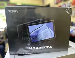 New Tablet 256 GB Black