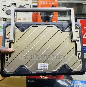 New Tablet 256 GB Black