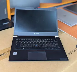 Laptop Toshiba Portege X30 8GB Intel Core i5 SSD 256GB
