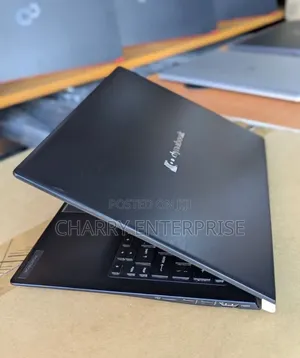 Laptop Toshiba Portege X30 8GB Intel Core i5 SSD 256GB