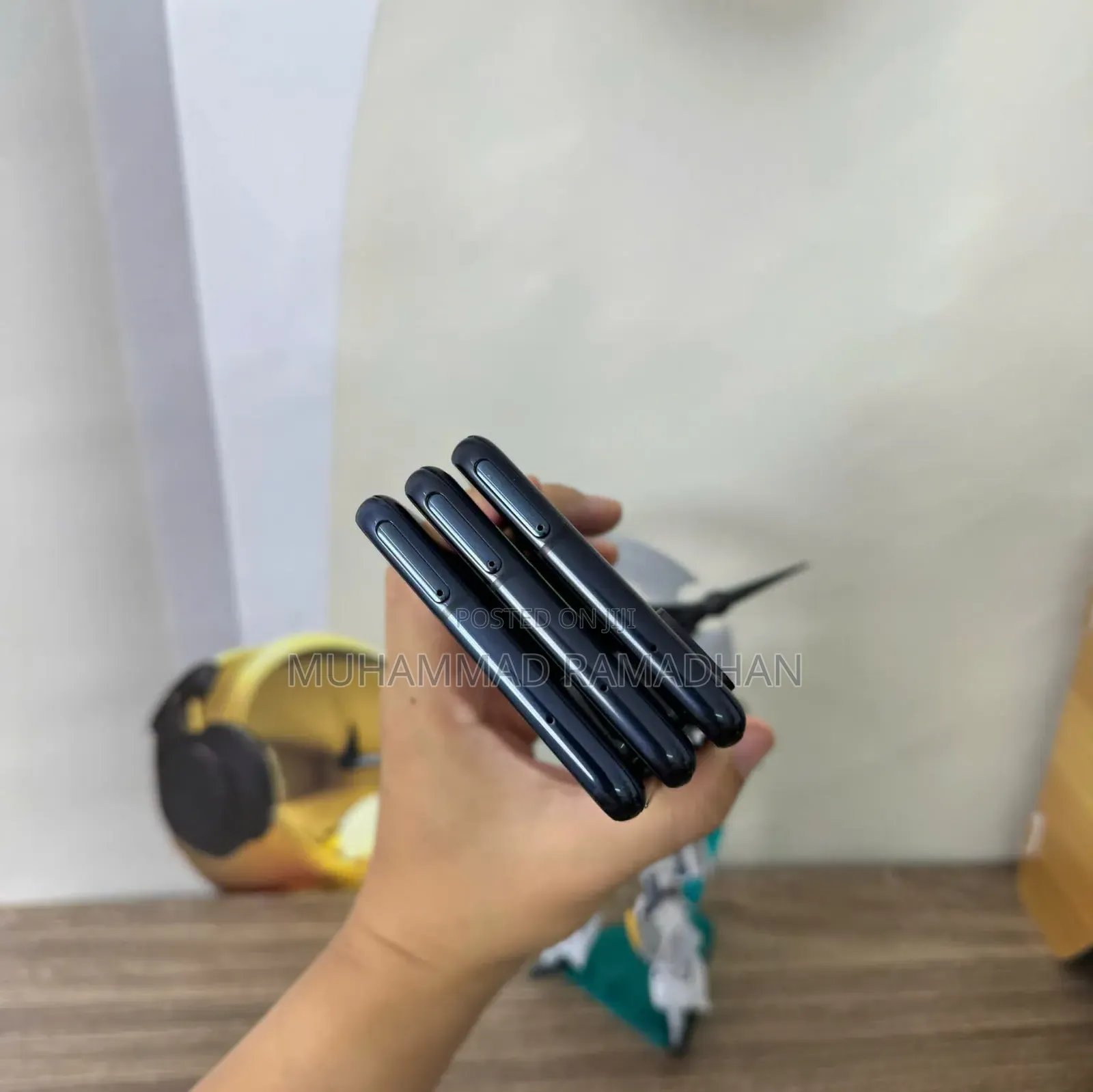 Samsung Galaxy S20 FE 128 GB Black