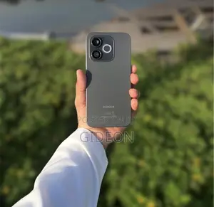New Honor 600 256 GB Gray