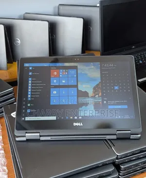 Laptop Dell Latitude 13 3379 8GB Intel Core i3 SSD 256GB