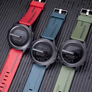 Sport Watch
