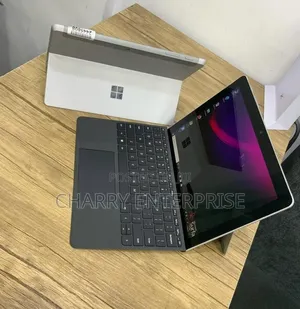 Laptop Microsoft Surface Go 2 8GB Intel Core i3 SSD 128GB
